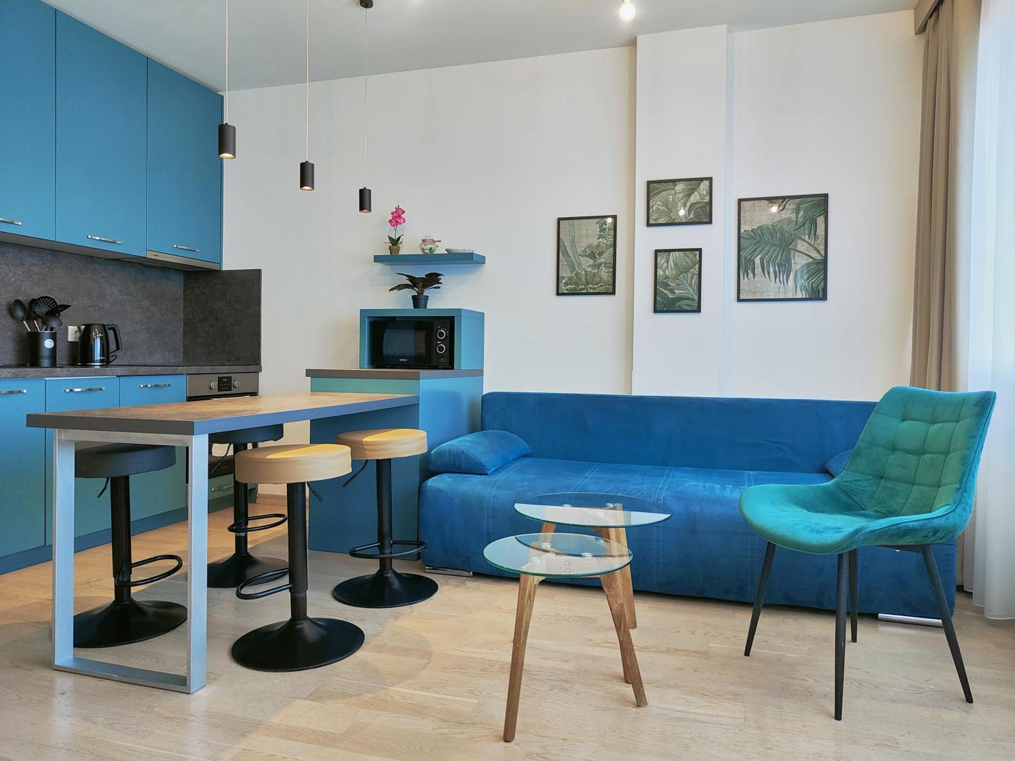 Montesun Fontana Apartments Budva Eksteriør billede