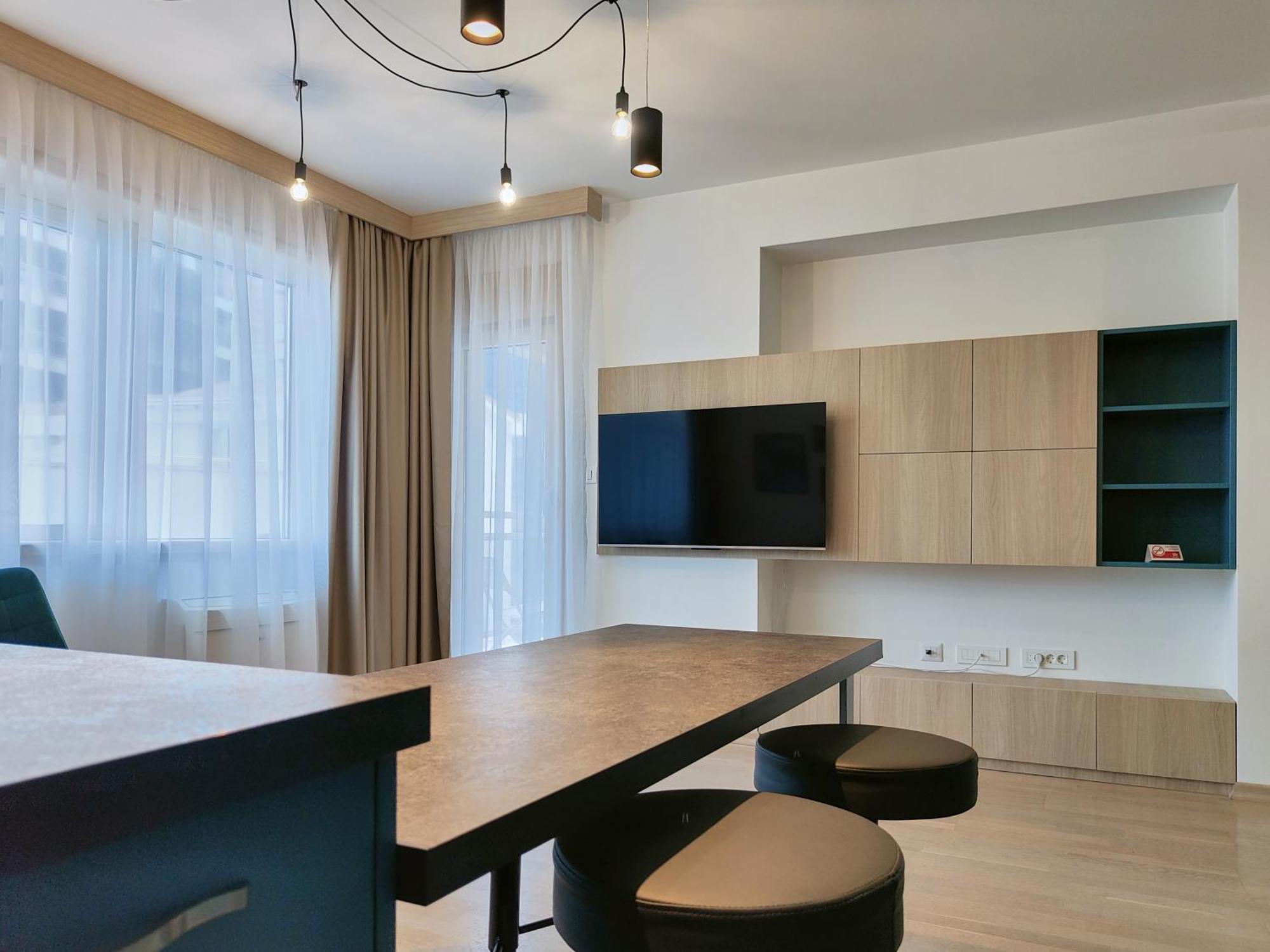 Montesun Fontana Apartments Budva Eksteriør billede