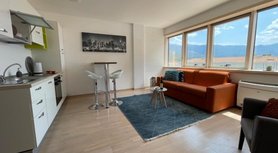 Montesun Fontana Apartments Budva Eksteriør billede